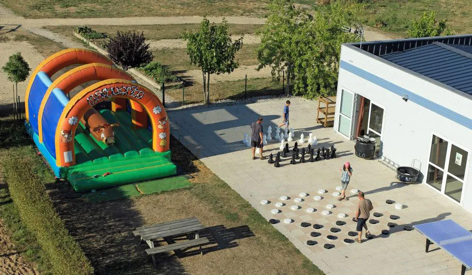 Camping Clos Nenn Bretagne - Damgan visuel 2/5