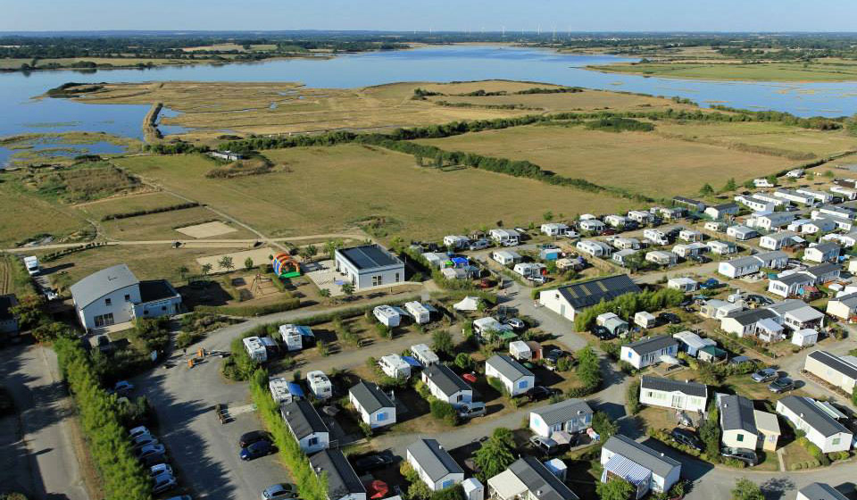 Clos Nenn Bretagne - Damgan visuel 1/5