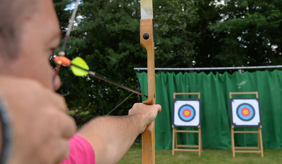 Club Domaine des Guifettes Pays de Loire - Luçon visuel 15/19