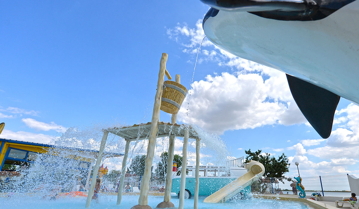 Club Domaine des Guifettes Pays de Loire - Luçon visuel 17/19