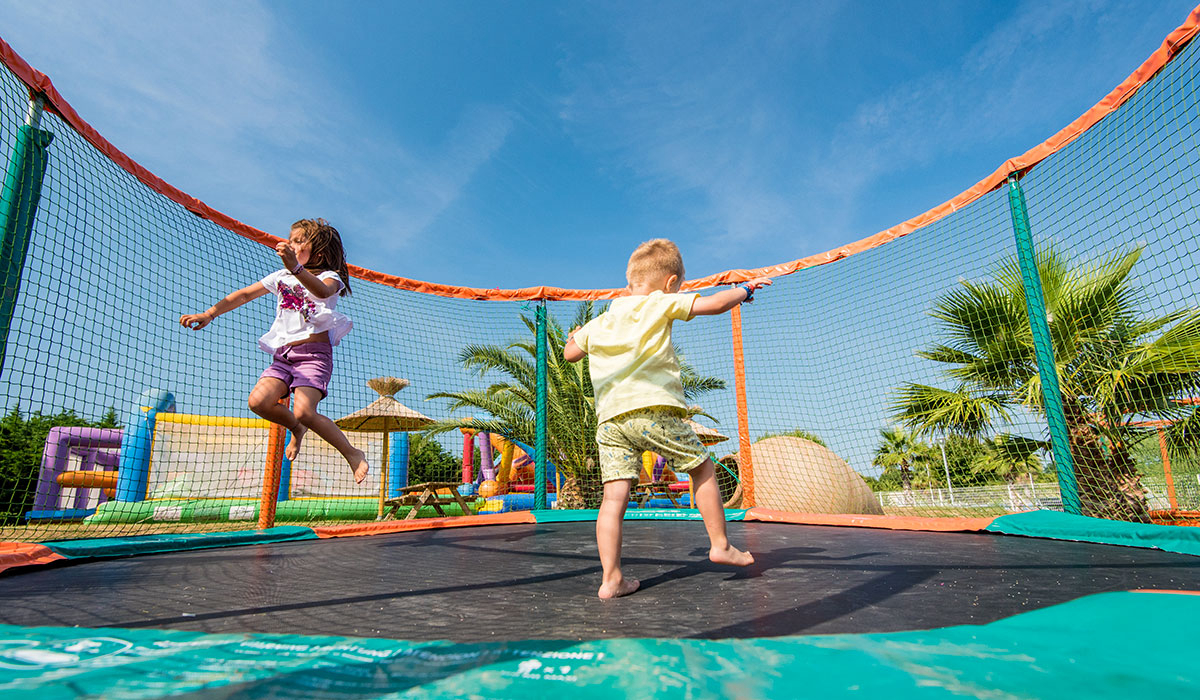 Camping Club MS Le Littoral Languedoc-Rosellón - Argelès-sur-Mer visuel 19/40