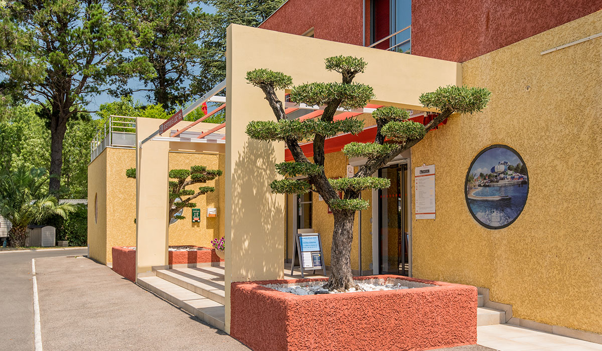 Camping Club MS Le Littoral Languedoc-Rosellón - Argelès-sur-Mer visuel 23/40