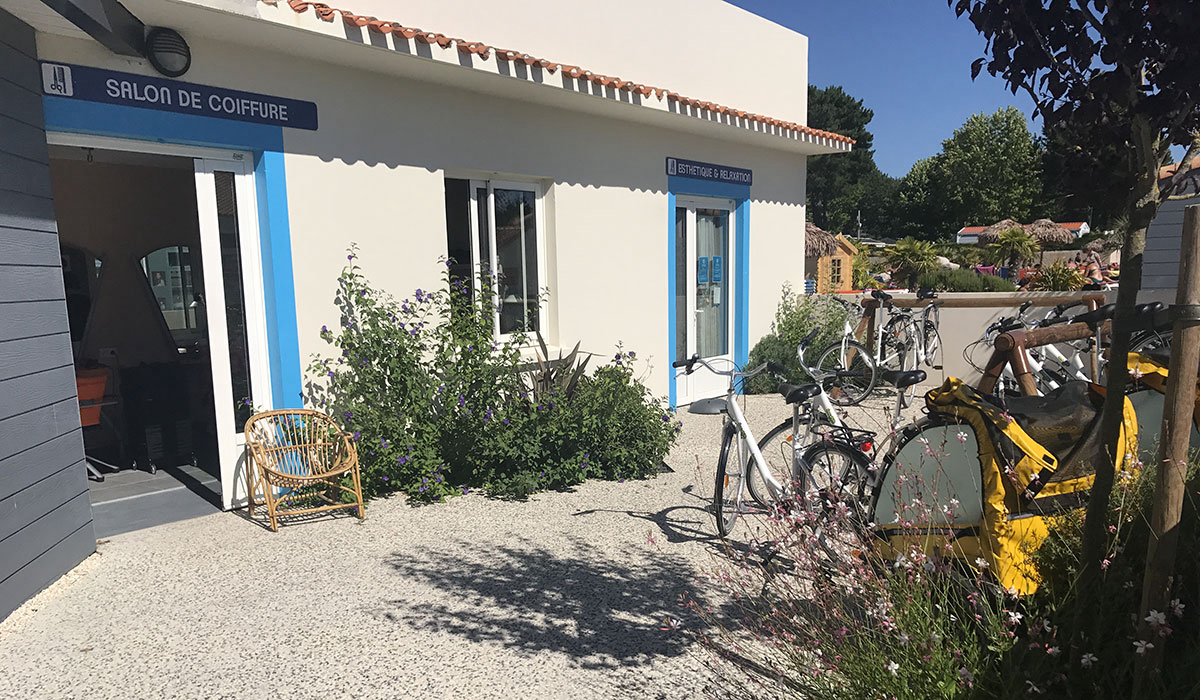 Camping Club MS Le Trianon Países del Loira - Les Sables-d'Olonne visuel 27/58