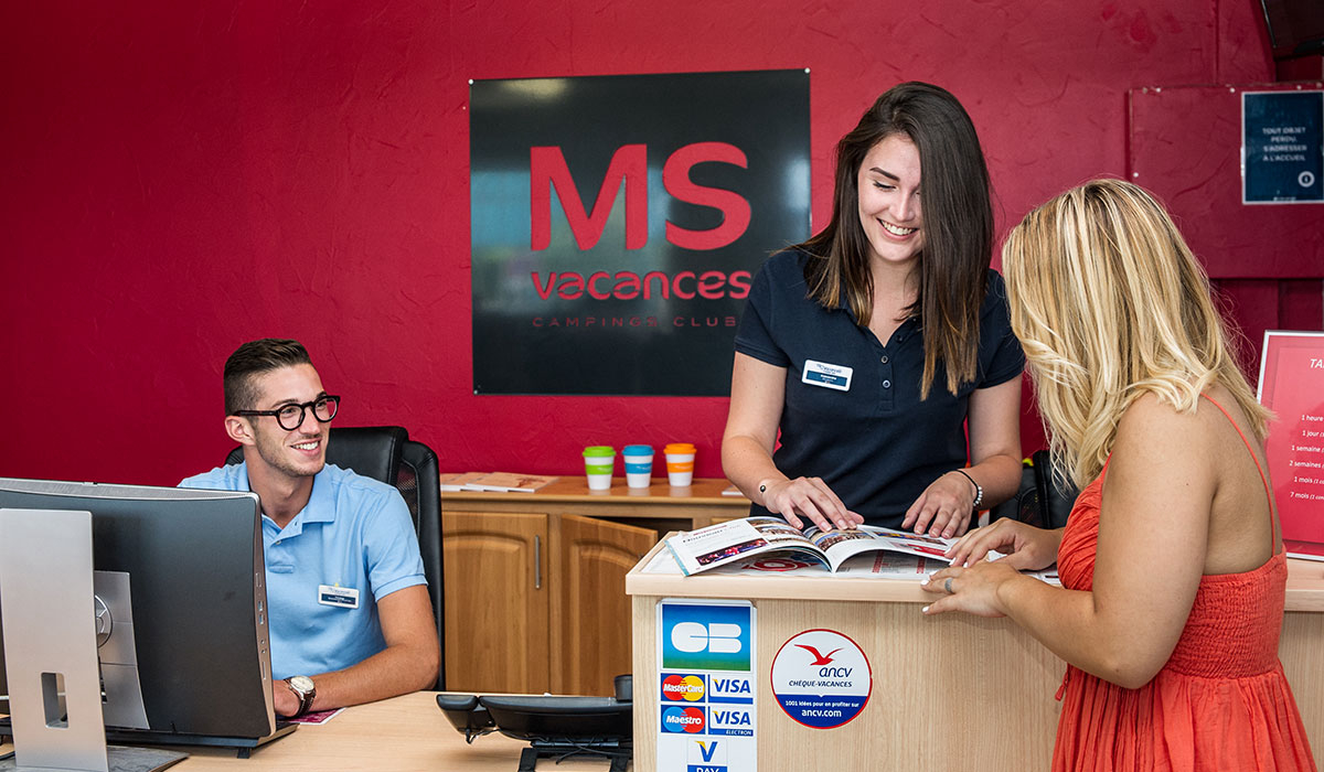 Camping Club MS Les Tamaris Languedoc-Rosellón - Le Barcarès visuel 37/54