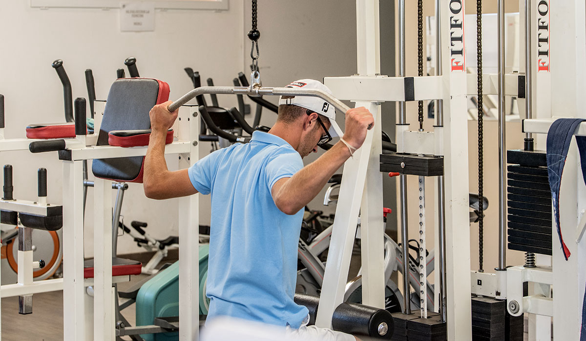Camping Club MS Les Tamaris Languedoc-Rosellón - Le Barcarès visuel 33/54