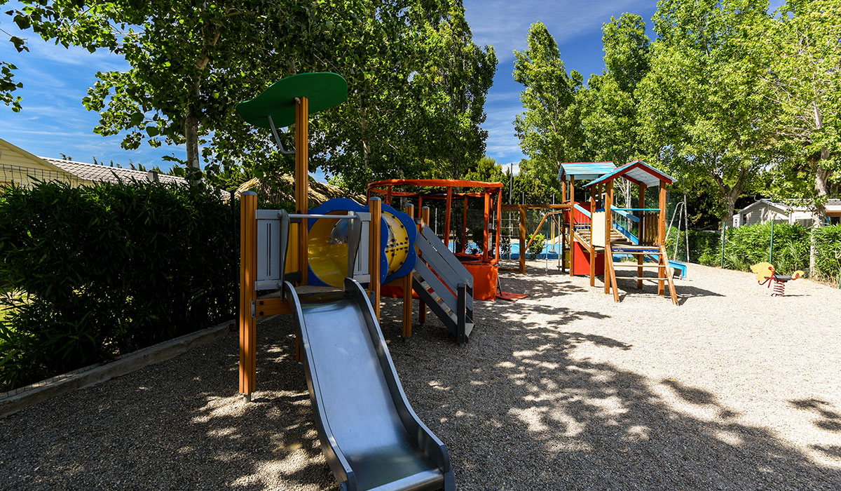 Camping Club MS Les Tamaris Languedoc-Rosellón - Le Barcarès visuel 23/54