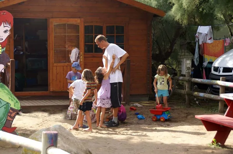 Camping Club Lou Village Languedoc-Roussillon - Vendres visuel 4/9