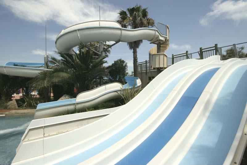 Club Lou Village Languedoc-Roussillon - Vendres visuel 9/9