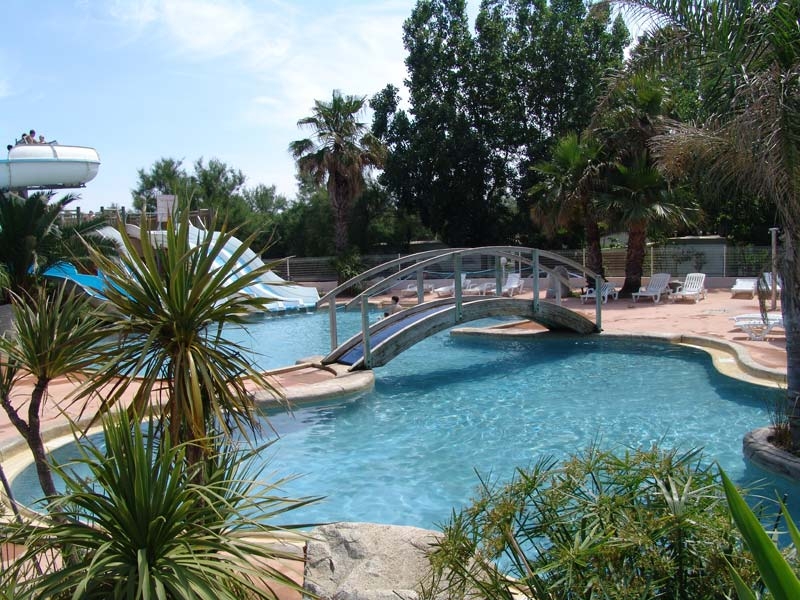 Club Lou Village Languedoc-Roussillon - Vendres visuel 6/9