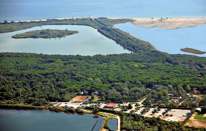 Club del Sole Spina Emilie Romagne - Lido Di Spina visuel 5/5