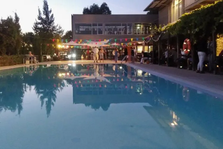 Camping Coimbra Centro - Coimbra visuel 9/10