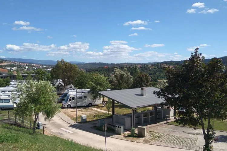 Camping Coimbra Centro - Coimbra visuel 7/10