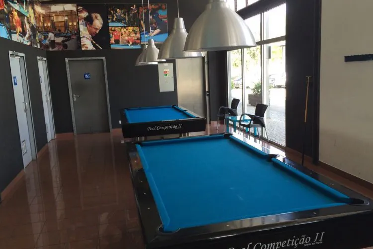 Camping Coimbra Centro - Coimbra visuel 10/10