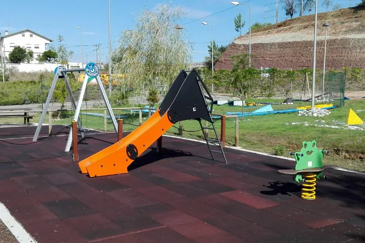 Camping Coimbra Centro - Coimbra visuel 8/10