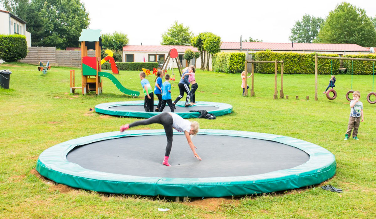 Colline de Rabais Luxembourg - Virton visuel 7/8