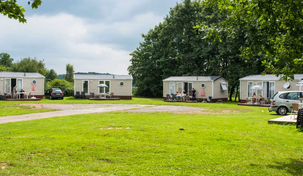 Camping Colline de Rabais Luxembourg - Virton visuel 4/8