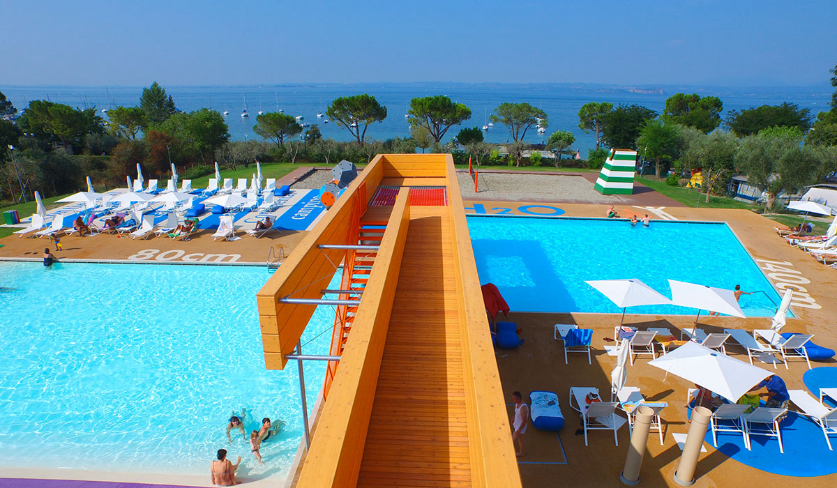 Continental Vénétie - Bardolino visuel 3/3