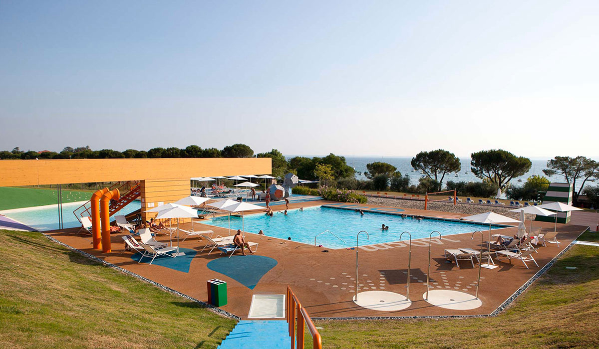 Continental Vénétie - Bardolino visuel 2/3