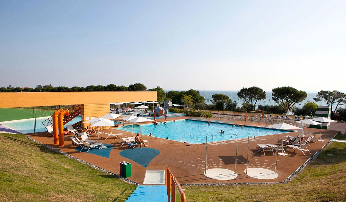 Camping Continental Vénétie - Bardolino visuel 2/3