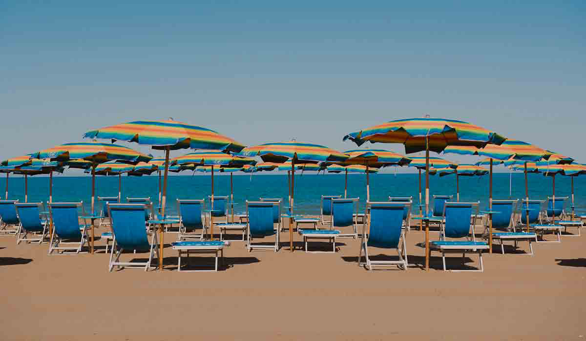 Continental Toscane - Castagneto Carducci visuel 1/1