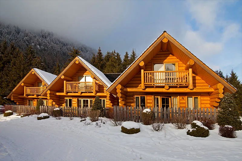 Camping Corones Trentin-Haut-Adige - Rasun Anterselva visuel 5/5