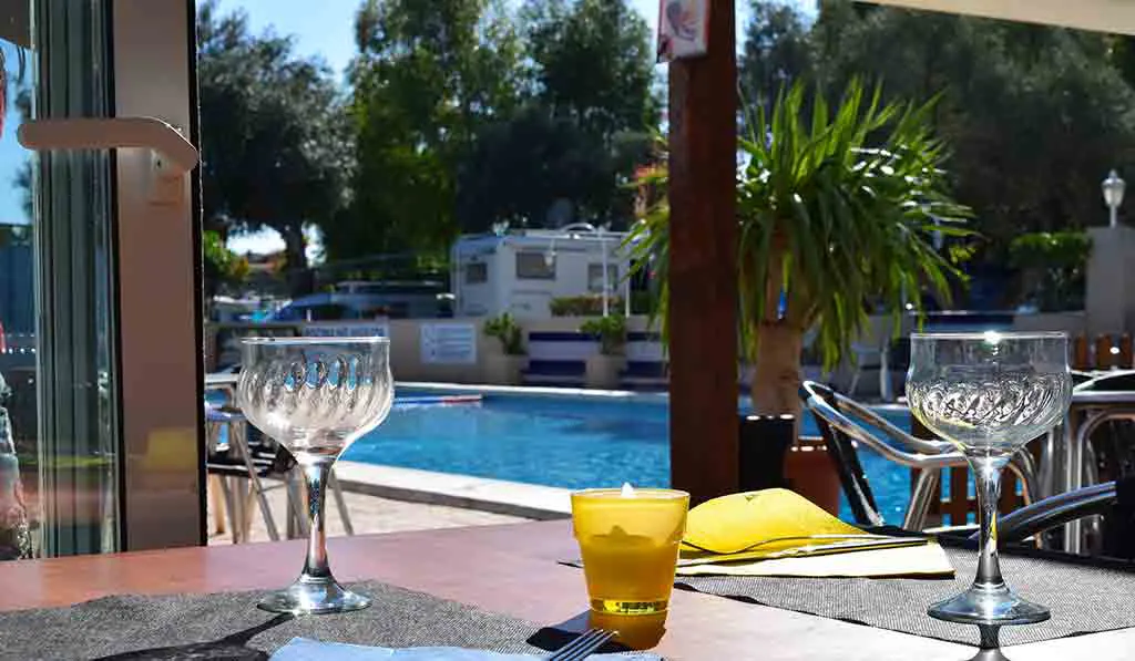 Camping Costa Blanca Communauté de Valence - El Campello visuel 2/4