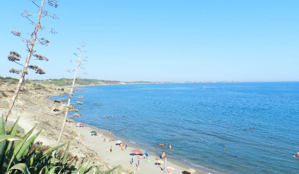 Costa Splendente Calabre - Isola di Capo Rizzuto visuel 1/7