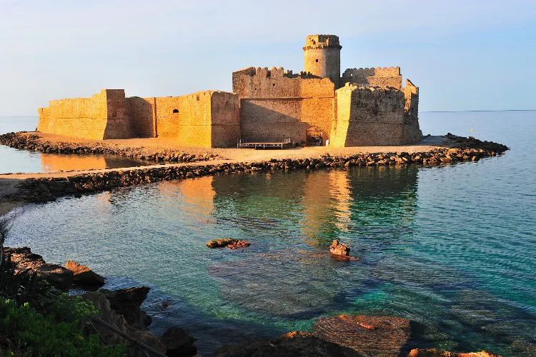 Camping Costa Splendente Calabre - Isola di Capo Rizzuto visuel 5/7