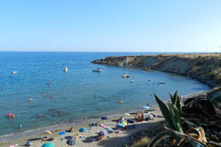 Costa Splendente Calabre - Isola di Capo Rizzuto visuel 7/7