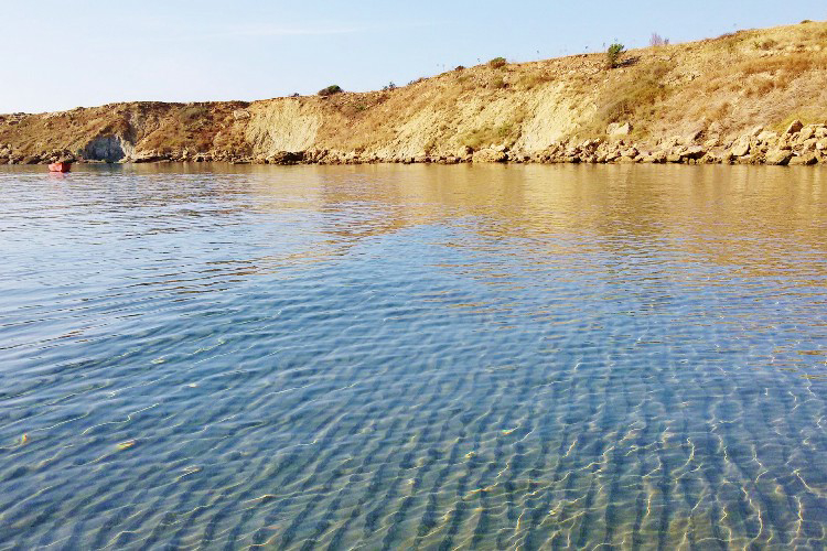 Costa Splendente Calabre - Isola di Capo Rizzuto visuel 3/7
