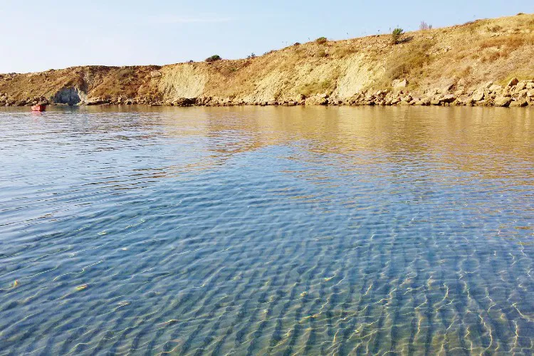 Camping Costa Splendente Calabre - Isola di Capo Rizzuto visuel 3/7