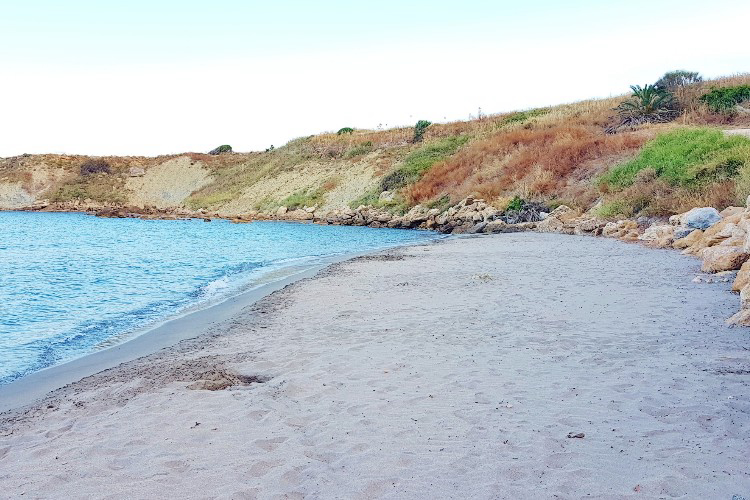 Costa Splendente Calabre - Isola di Capo Rizzuto visuel 2/7