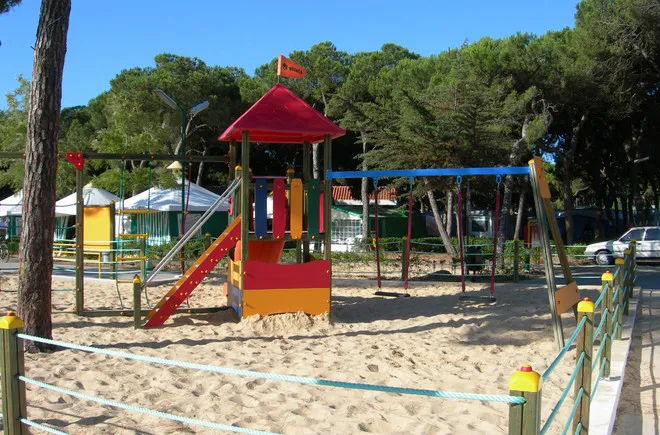 Camping Costa de Caparica Lisboa - Costa da Caparica visuel 3/8