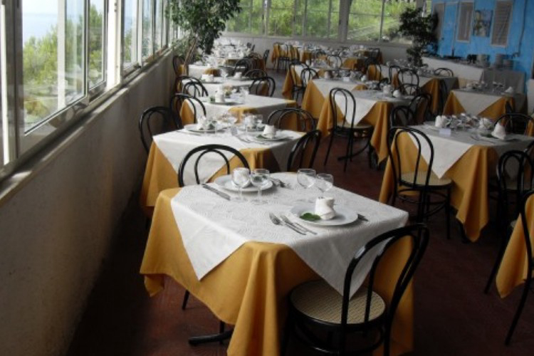 Costa del Mito Campanie - Pisciotta visuel 4/4