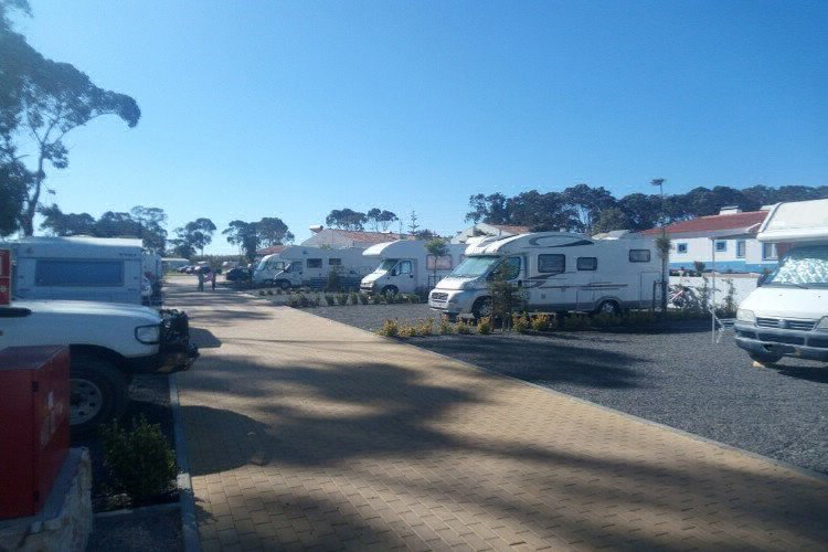 Costa do Vizir Alentejo - Porto Covo visuel 3/8