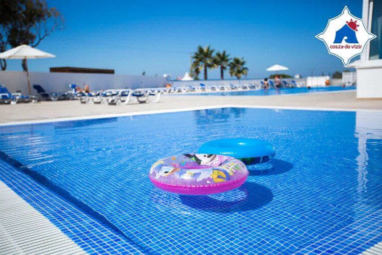 Costa do Vizir Alentejo - Porto Covo visuel 6/8