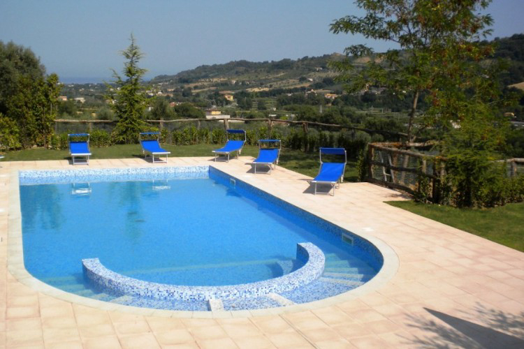 Countryhouse Il Girasole Marches - Massignano visuel 3/7