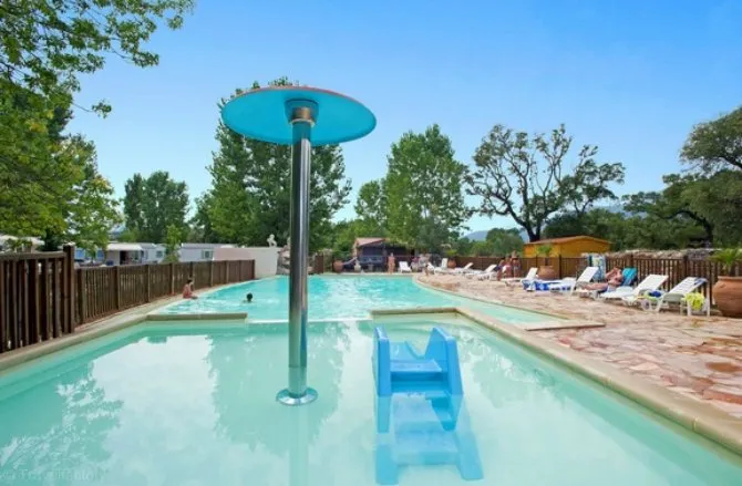Camping Cupulatta Corse - Porto-Vecchio visuel 2/12