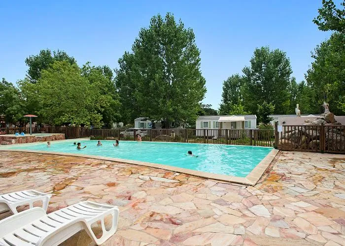 Camping Cupulatta Corse - Porto-Vecchio visuel 12/12