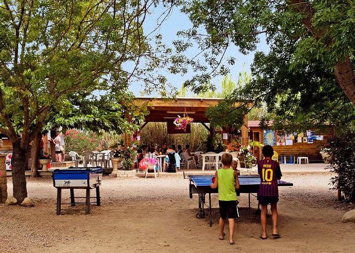 Cupulatta Corse - Porto-Vecchio visuel 10/12