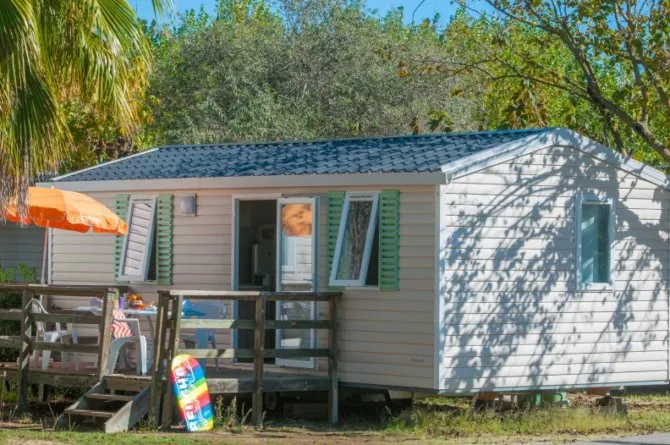 Camping Cupulatta Corse - Porto-Vecchio visuel 3/12