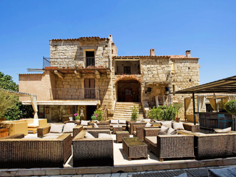 Cupulatta Corse - Porto-Vecchio visuel 5/12