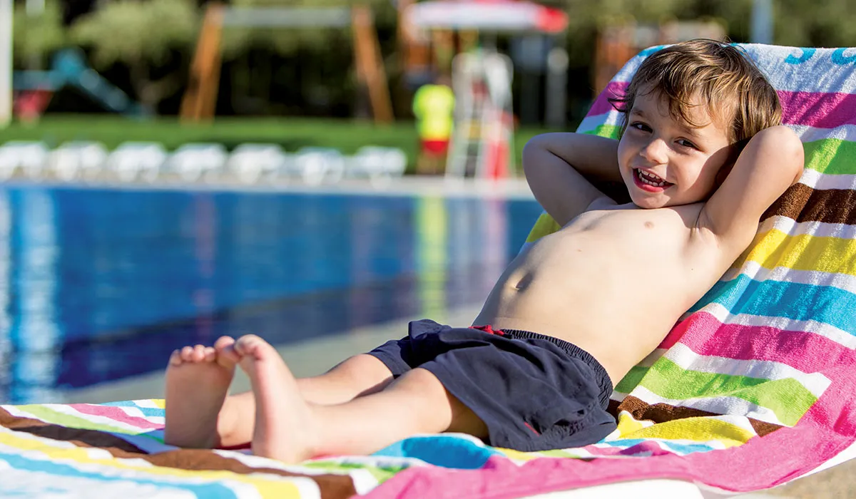 Camping Cypsela Resort Costa Brava - Pals visuel 11/15