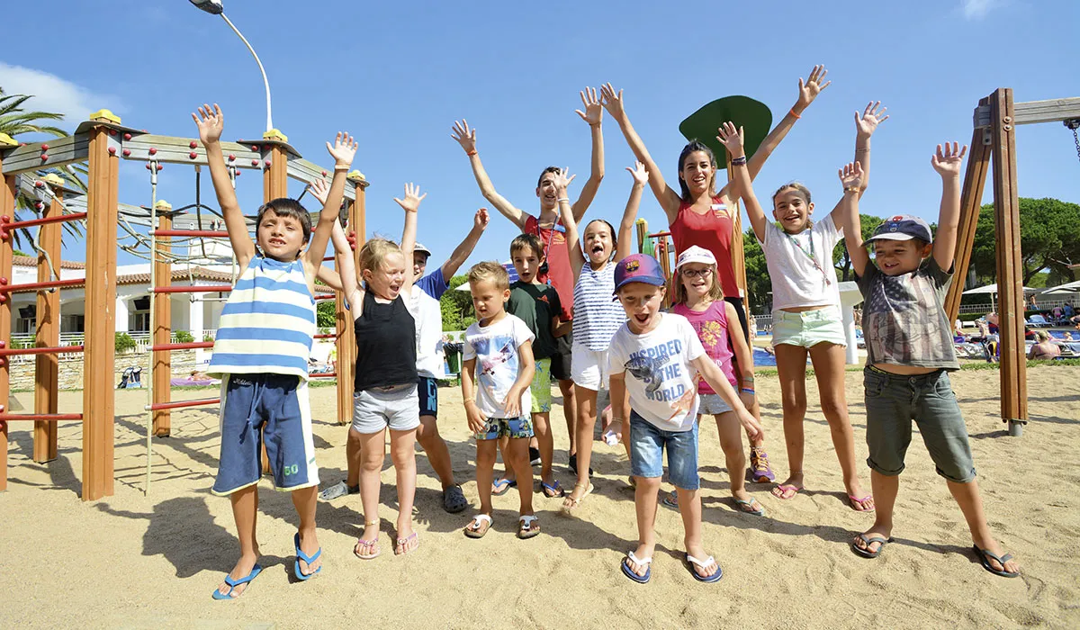 Camping Cypsela Resort Costa Brava - Pals visuel 9/15