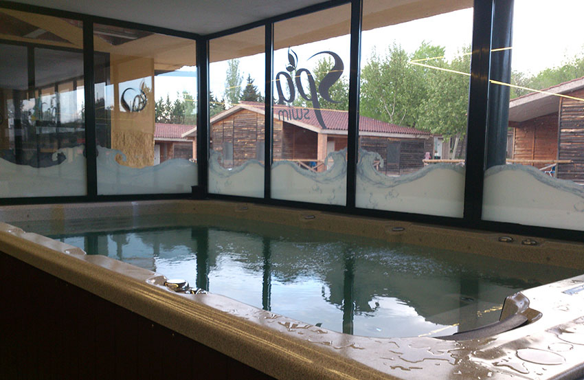 Cáceres Extremadura - Cáceres visuel 3/4