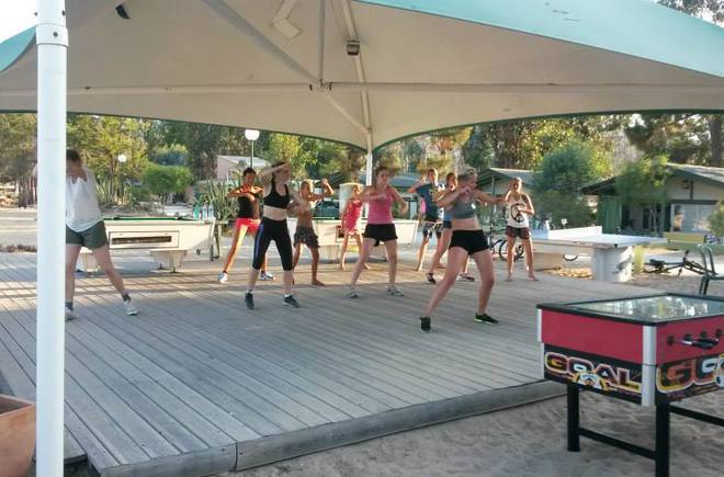 Côte des Nacres Corse - Solenzara visuel 3/10