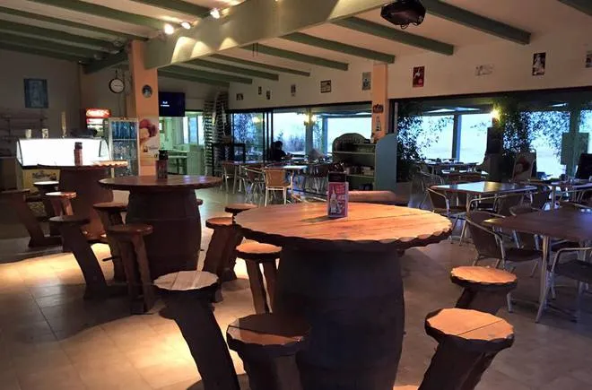 Camping Côte des Nacres Corse - Solenzara visuel 4/10