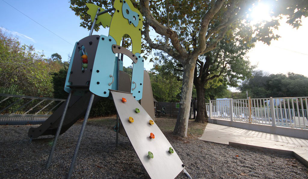 Côté Mer Provence-Alpes-Côte d'Azur - Mandelieu-la-Napoule visuel 6/6