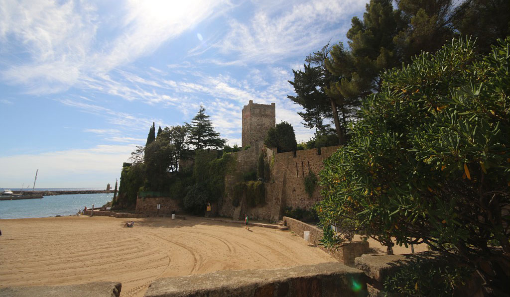 Côté Mer Provence-Alpes-Côte d'Azur - Mandelieu-la-Napoule visuel 3/6