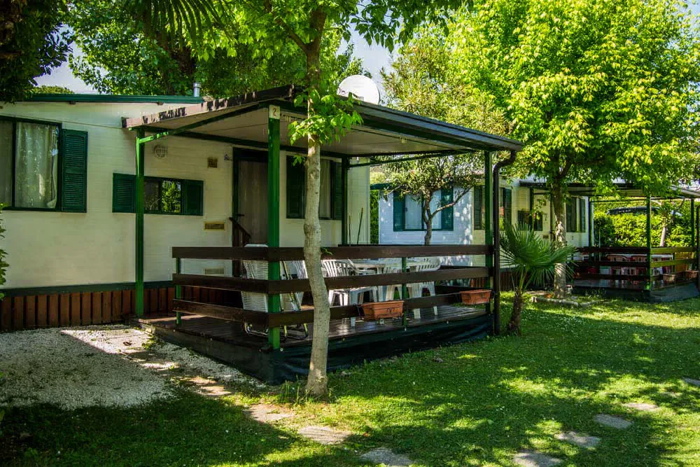 Camping Da Bruno Lombardie - Moniga del Garda visuel 3/3